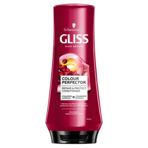 GLISS BALZSAM 200ML FESTETT HAJRA