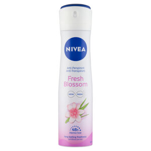 NIVEA DEO 150ML NŐI FRESH BLOSSOM