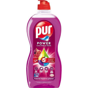 PUR MOSOGATÓ 450ML FLAKONOS POWER POMEGRANATE