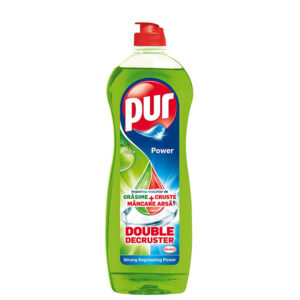 PUR MOSOGATÓ 750ML POWER APPLE
