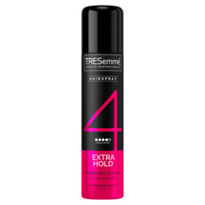 TRESEMMÉ HAJLAKK 250ML EXTRA HOLD (4) HOLD (6DB/KARTON)