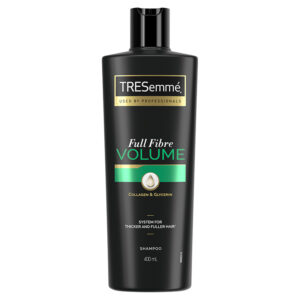 TRESEMMÉ SAMPON 400ML COLLAGEN+FULLNESS WITH COLLAGEN&GLYCERINE