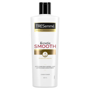 TRESEMMÉ HAJBALZSAM 400ML KERATIN SMOOTH WITH MARULA OIL