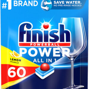 FINISH TABLETTA POWER ALL IN 1 60DB-OS 960G LEMON