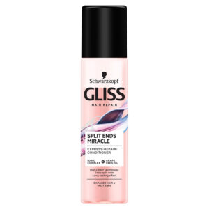 GLISS HAJREG.BALZSAM 200ML SPLIT ENDS MIRACLE