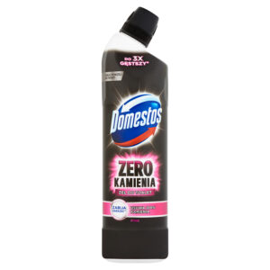 DOMESTOS ZÉRÓ VÍZKŐ ÉS WC TISZT.750ML PINK
