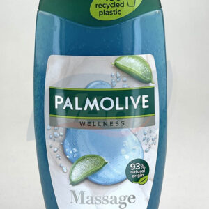 PALMOLIVE TUSF. 250ML MASSAGE