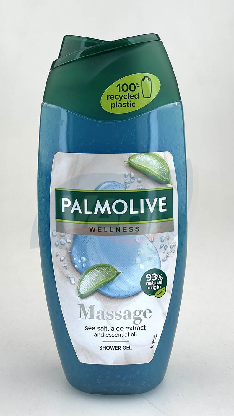 PALMOLIVE TUSF. 250ML MASSAGE