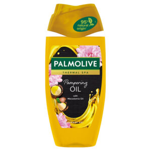 PALMOLIVE TUSF. 250ML REVIVE MACADAMIA EXTRACT