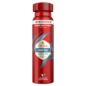 OLD SPICE DEO 150ML DEEP SEA