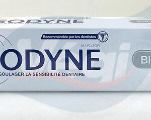 SENSODYNE FOGKRÉM 75ML (IMP.) BLANCHEUR