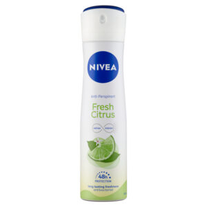 NIVEA DEO 150ML NŐI FRESH CITRUS LIME&BERGAMOT