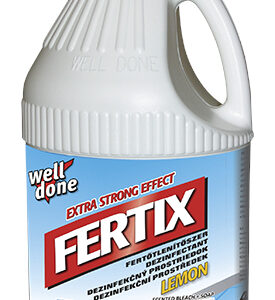 FERTIX FERTŐTLENÍTŐSZER 4L