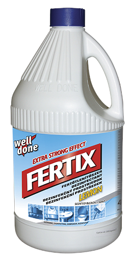 FERTIX FERTŐTLENÍTŐSZER 4L