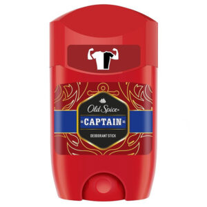 OLD SPICE STIFT 50ML CAPTAIN