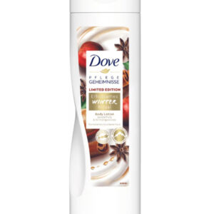DOVE TESTÁP.250ML ERHOLSAMES WINTER RITUAL