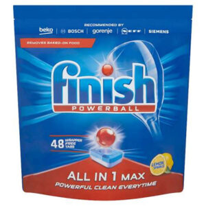 FINISH TABLETTA POWER ALL IN 1 48DB-OS 768G LEMON