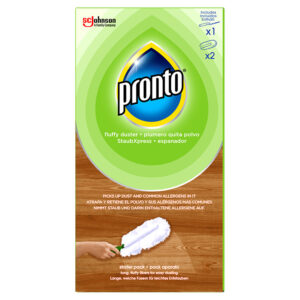 PRONTO DUSTER PÓRTALANÍTÓ PAMACS