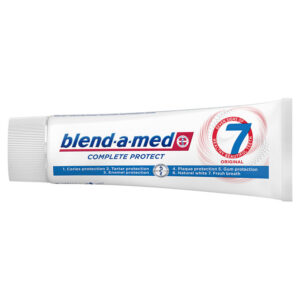 BLEND-A-MED FOGKRÉM 75ML COMPLETE PROTECT 7 ORIGINAL