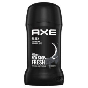 AXE STIFT 50ML BLACK NON STOP FRESH