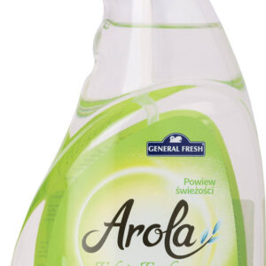 GENERAL FRESH AROLA TEXTILFRISSÍTŐ 500ML SZF. FRESH BREEZE