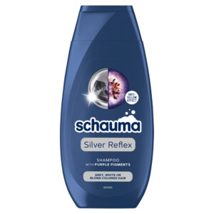 SCHAUMA SAMP.250ML FÉRFI,NŐI HAMVAS SZŐKÍTETT ŐSZ HAJRA