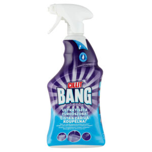 CILLIT BANG FÜRDŐSZOBAI TISZTÍTÓ 750ML SZF.