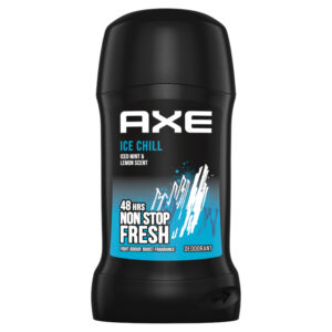 AXE STIFT 50ML ICE CHILL ICED MINT&LEMON SCENT