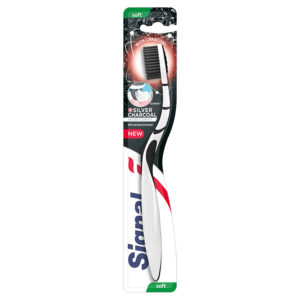 SIGNAL FOGKEFE SILVER CHARCOAL SOFT