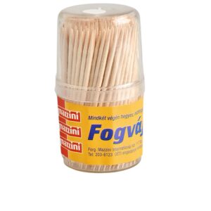 FOGVÁJÓ 220DB-OS MAZZINI