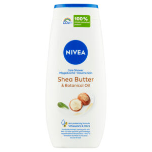 NIVEA TUSF.250ML SHEA BUTTER&BOTANICAL OIL