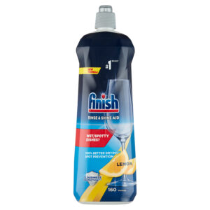 FINISH ÖBLÍTŐSZER 800ML LEMON