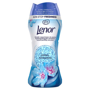 LENOR INTENZÍV ILLATGYÖNGYÖK 210G SPRING AWAKENING