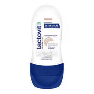 LACTOVIT DEO GOLYÓS 50ML EXTRA EFICAZ