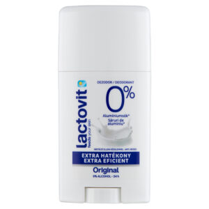 LACTOVIT DEO STIFT 60ML ORIGINAL