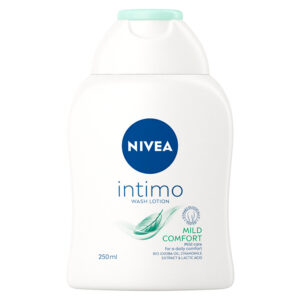 NIVEA INTIMO INTIM MILD MOSAKODÓGÉL 250ML