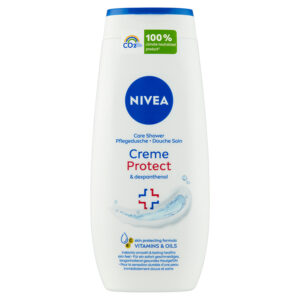 NIVEA TUSF.250ML CREME PROTECT&DEXPANTHENOL