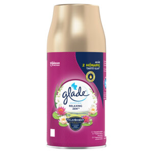 GLADE AUTOMATIC SPRAY UT. 269ML RELAXING ZEN