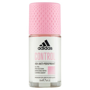 ADIDAS GOLYÓS DEO 50ML NŐI CONTROL