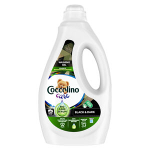 COCCOLINO CARE 1,12L GÉL BLACK&DARK 28 MOSÁSOS