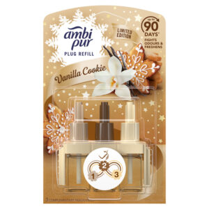 AMBI PUR 3VOLUTION 20ML UT. VANILLA COOKIE