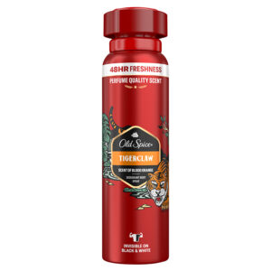 OLD SPICE DEO 150M TIGERCLOW