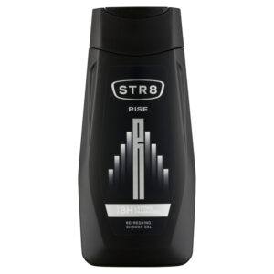 STR8 TUSFÜRDŐ 250ML RISE