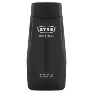 STR8 TUSFÜRDŐ 250ML ORIGINAL