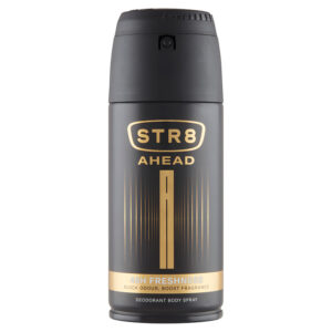 STR8 DEO 150ML AHEAD