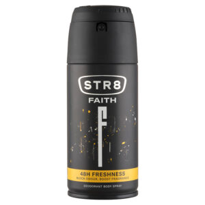 STR8 DEO 150ML FAITH