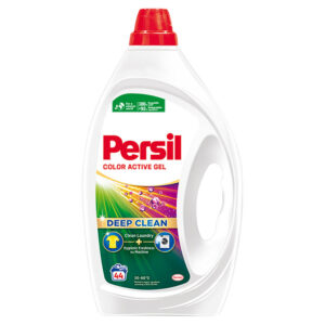 PERSIL GÉL 1,98L DEEP CLEAN COLOR 44 MOSÁSOS