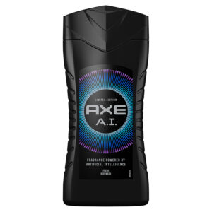 AXE TUSFÜRDŐ 250ML
