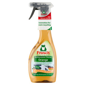 FROSCH SZF. 500ML ÁLTALÁNOS TISZTÍTÓ NARANCS