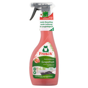 FROSCH SZF. 500ML KONYHAI ZSÍROLDÓ GRAPEFRUIT